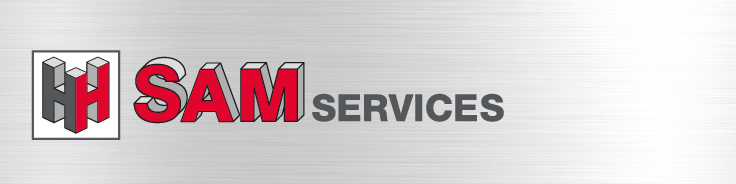 SAM SERVICES