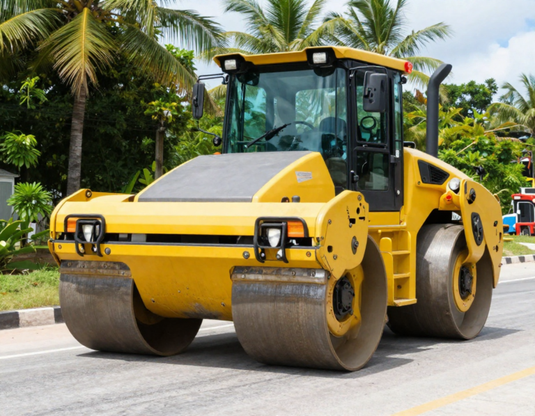 Compacteur